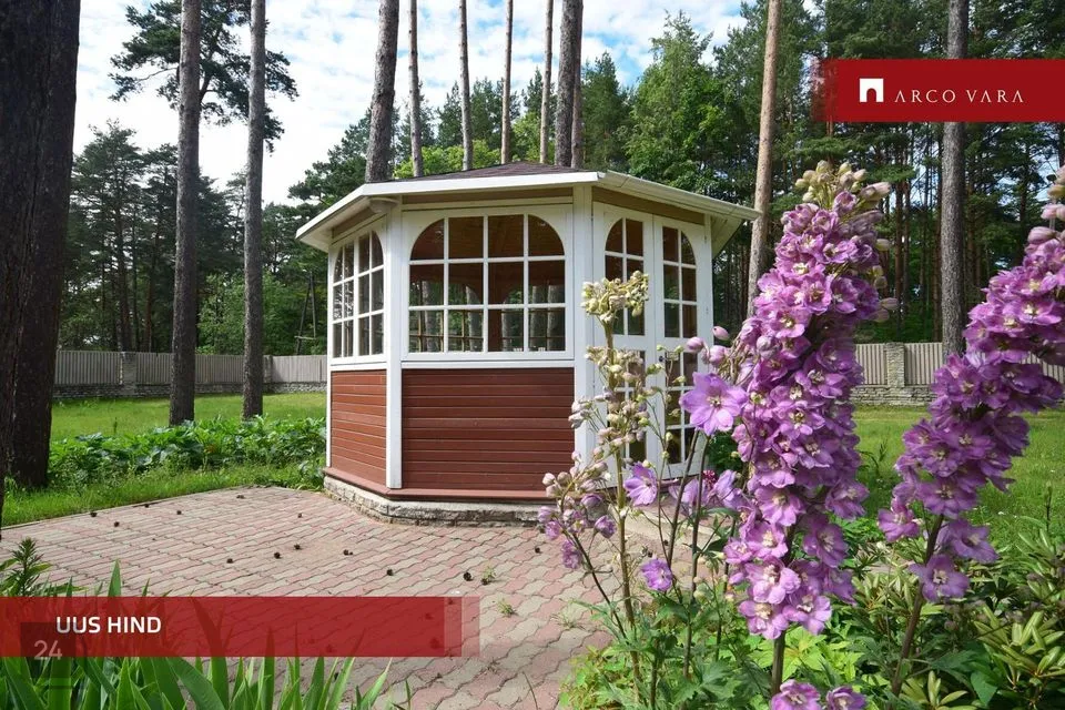 10-toaline Maja  -  Narva-Jõesuu linn, Narva-Jõesuu linn - foto 3