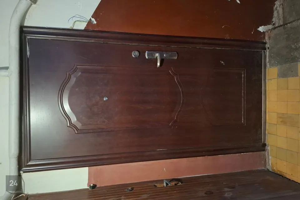 2-toaline Korter - Kohtla-Järve linn, Järve linnaosa