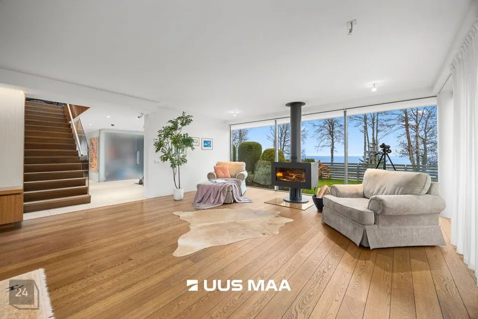 6-toaline Maja  -  Viimsi vald, Tammneeme küla - foto 4