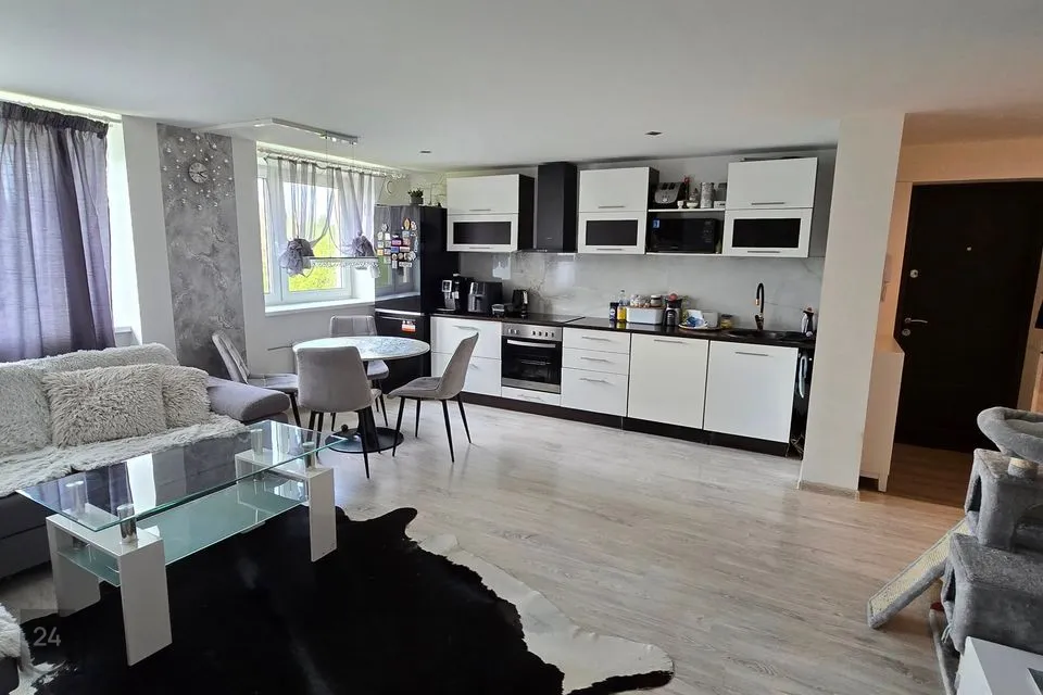 3-комнатная Квартира в Rakvere linn - фото 2