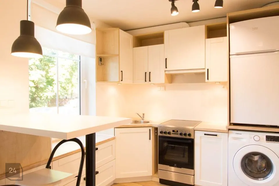 2-toaline Korter  -  Tallinn, Kesklinna linnaosa - foto 2