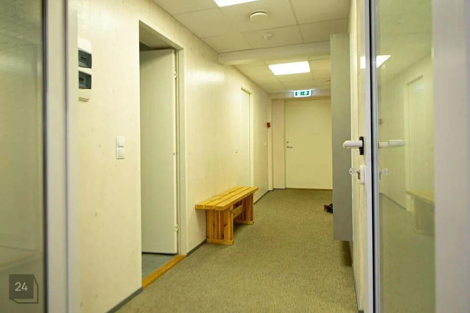 Teenindus, 128 m² Äripind - Tallinn, Kristiine linnaosa - foto 5