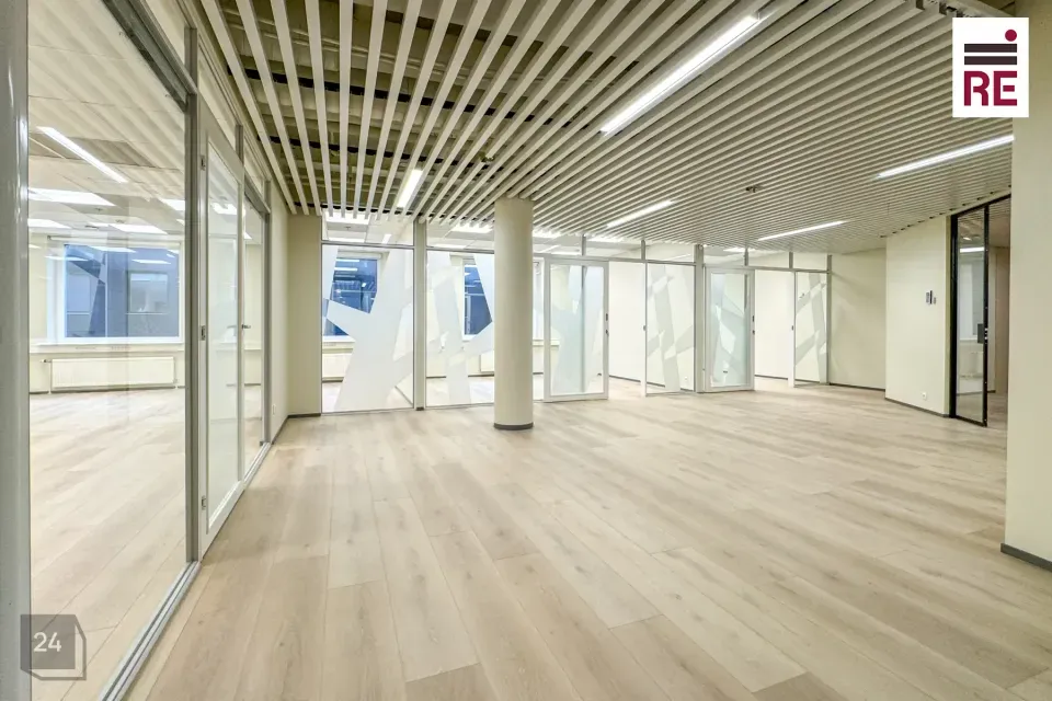 Büroo või Teenindus, 201 m² Äripind  -  Tallinn, Kesklinna linnaosa - foto 2