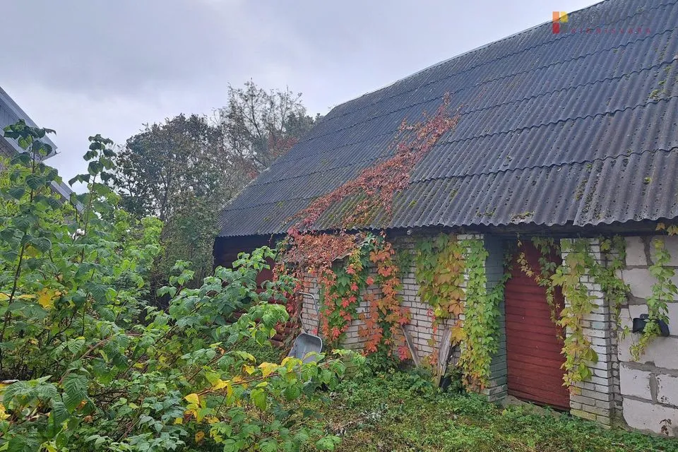 4-toaline Maja - Mustvee vald, Kükita küla - foto 2