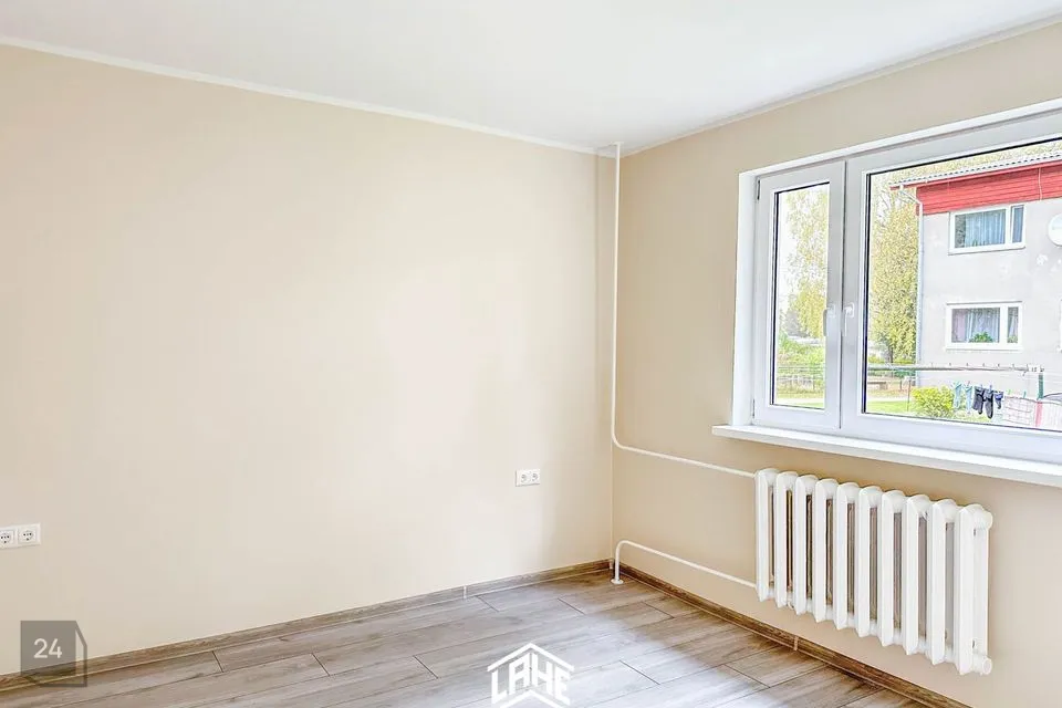 2-toaline Korter  -  Võru vald, Parksepa alevik - foto 2