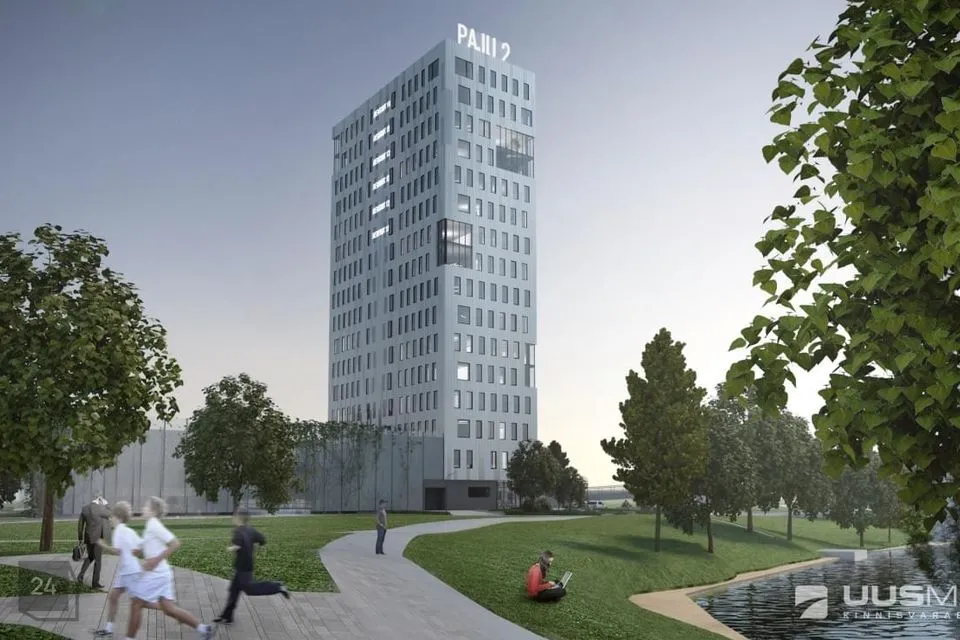 0 m² Äripind - Tartu linn, Tartu linn