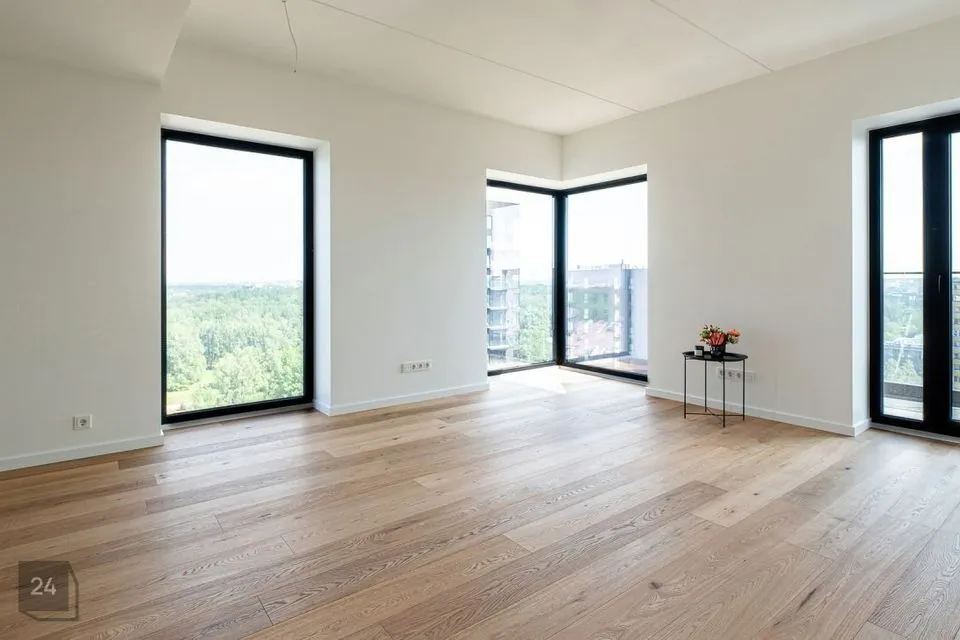 2-toaline Korter - Tallinn, Haabersti linnaosa - foto 3