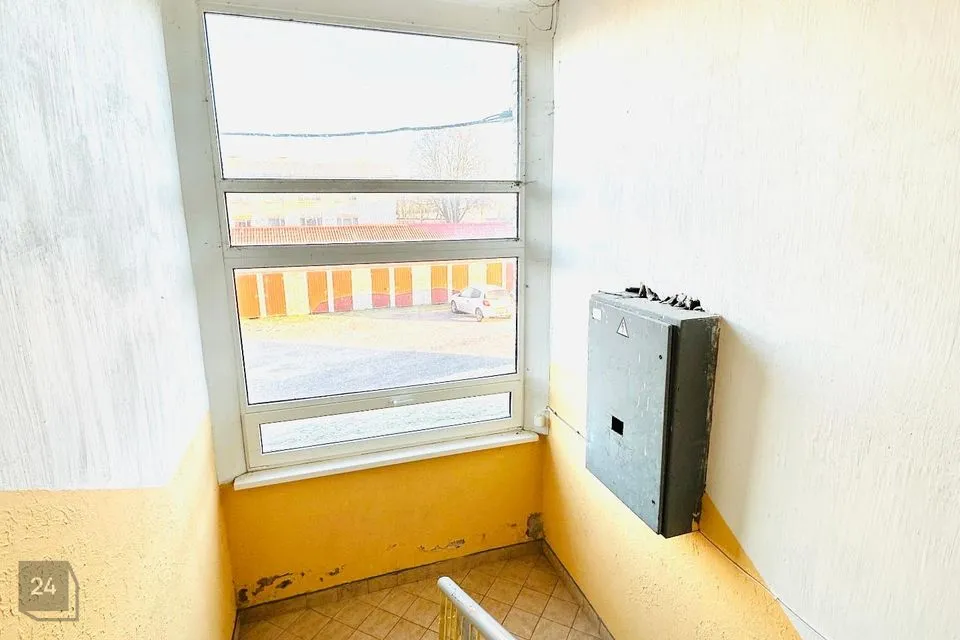 2-toaline Korter - Saaremaa vald, Lümanda küla - foto 4