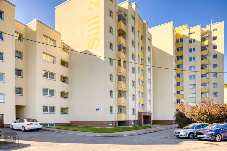 2-toaline Korter  -  Tallinn, Mustamäe linnaosa - foto 3