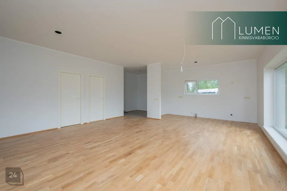 4-toaline Maja - Elva vald, Elva linn - foto 5