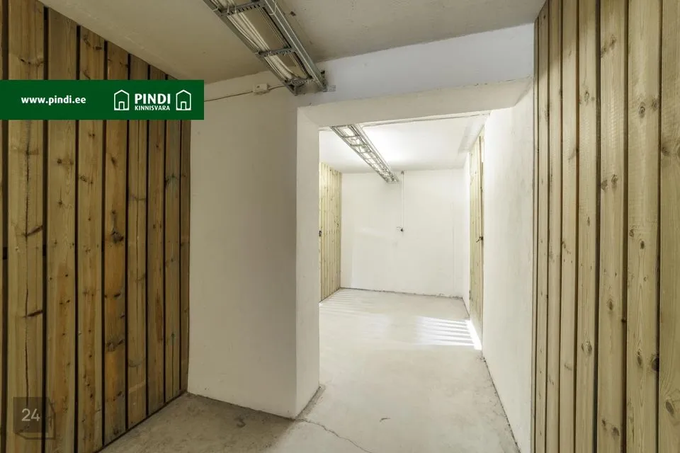 8 m² Квартира в Haapsalu linn, Uuemõisa alevik - фото 4