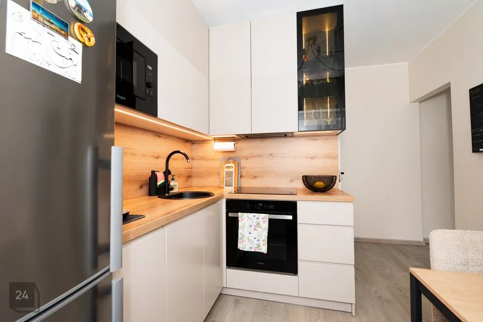 2-toaline Korter - Tartu linn, Haage küla - foto 2