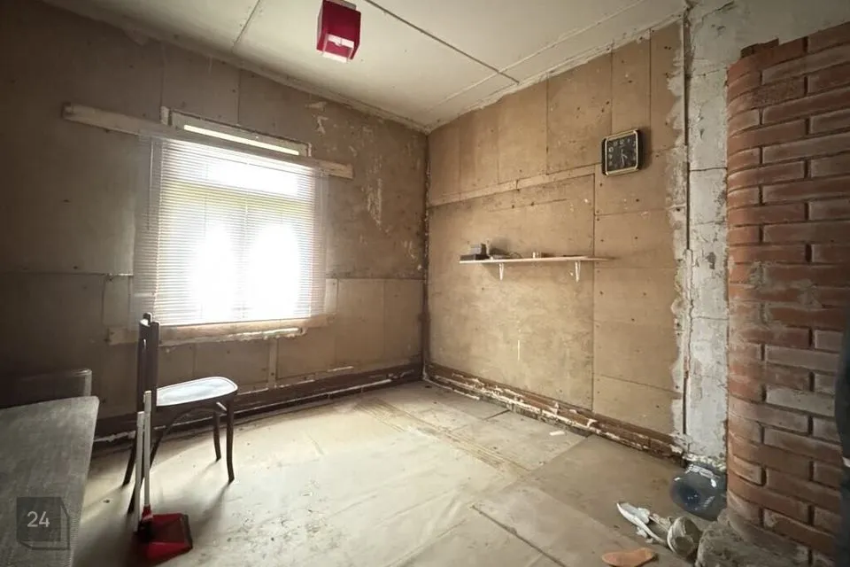 3-toaline Maja  -  Kohtla-Järve linn, Sompa linnaosa - foto 5