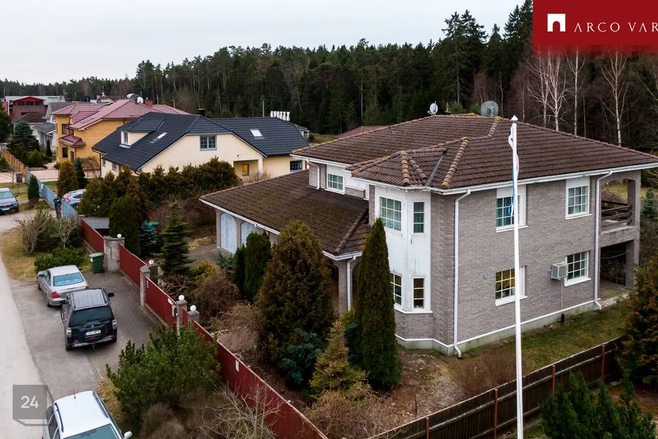 6-комнатная дом в Viimsi vald, Kelvingi küla