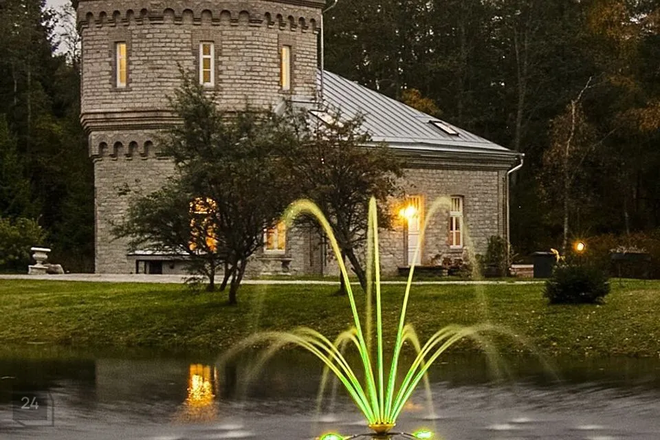 6-toaline Maja - Harku vald, Sõrve küla - foto 3