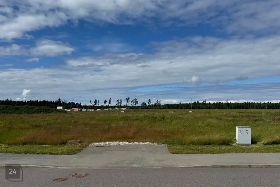 Elamumaa, 1543 m² Maa - Viimsi vald, Lubja küla - foto 2