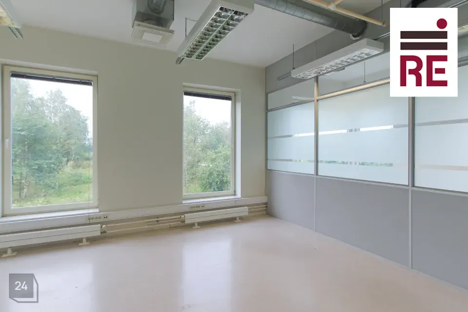Büroo või Teenindus, 199 m² Äripind  -  Tallinn, Lasnamäe linnaosa - foto 5
