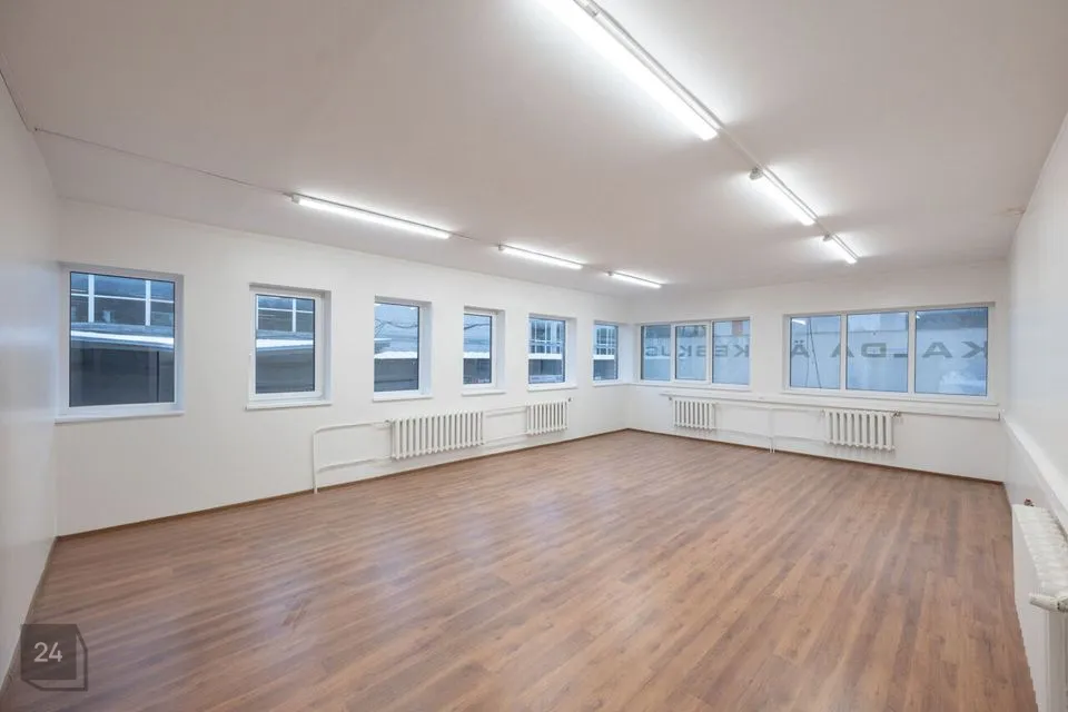 103 m² Äripind - Tallinn, Nõmme linnaosa