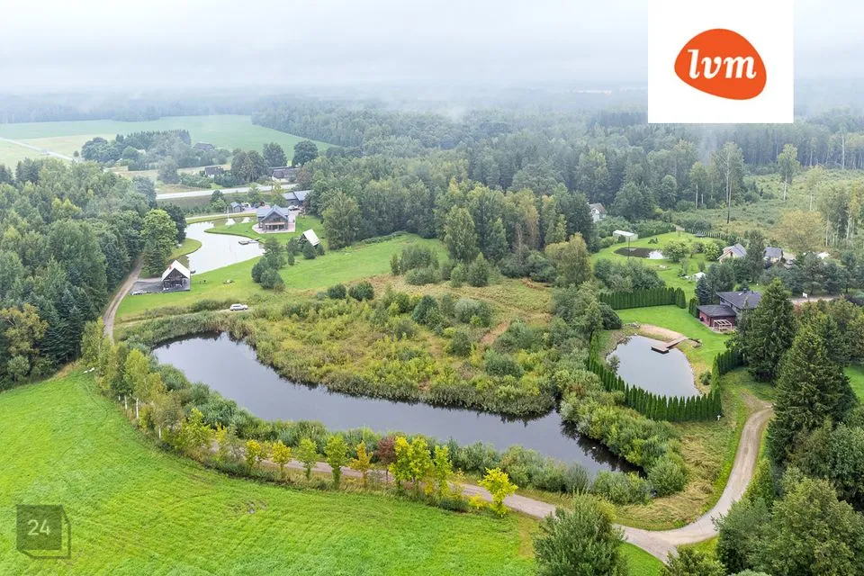 Elamumaa, 11390 m² Maa  -  Tartu linn, Tüki küla - foto 2