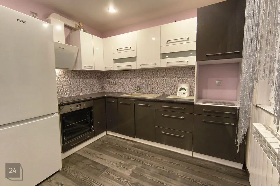 3-toaline Korter - Kohtla-Järve linn, Ahtme linnaosa - foto 2