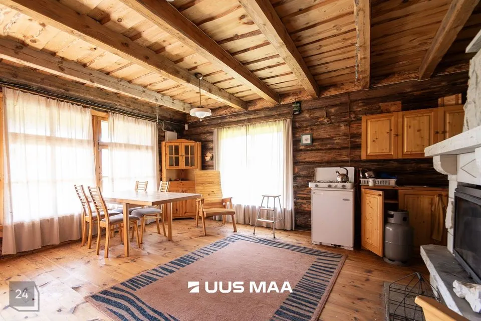 2-room house in Saaremaa vald, Möldri küla - photo 3