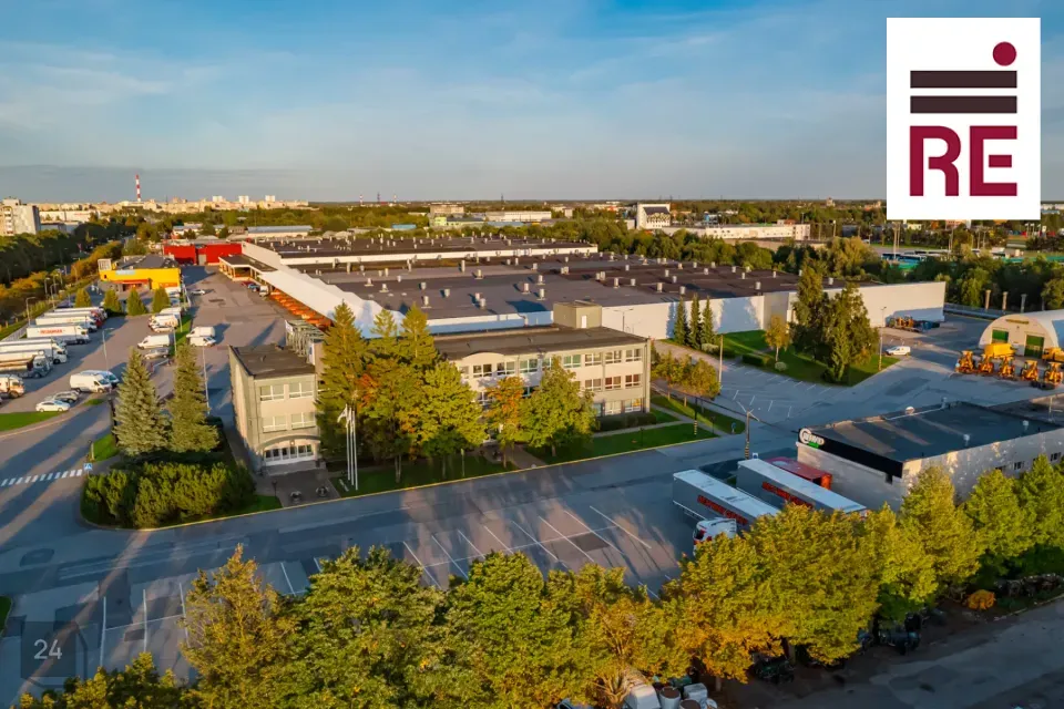 Büroo, 67 m² Äripind - Tallinn, Lasnamäe linnaosa