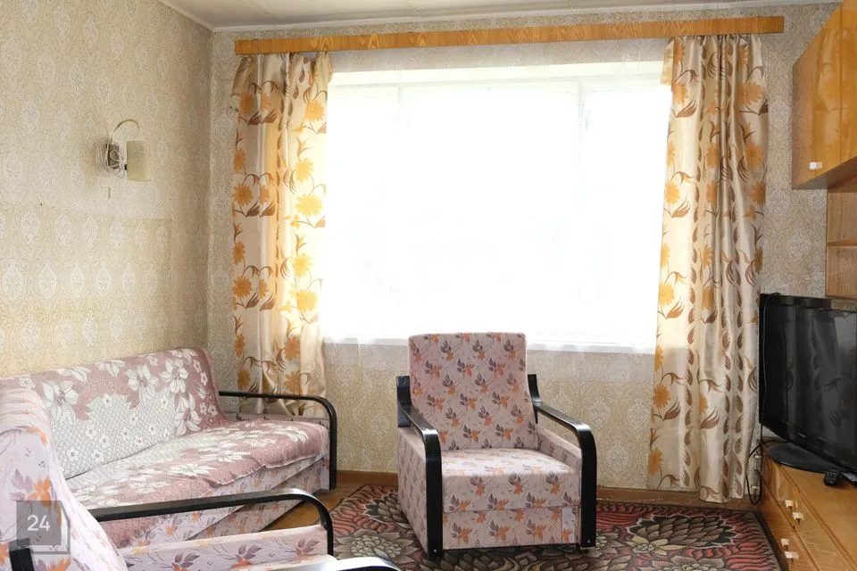 2-toaline Korter  -  Räpina vald, Räpina linn