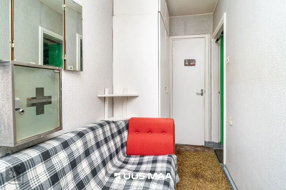 1-room apartment in Keila linn - photo 4