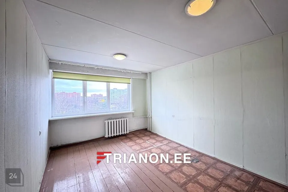 2-room apartment in Narva linn - photo 2