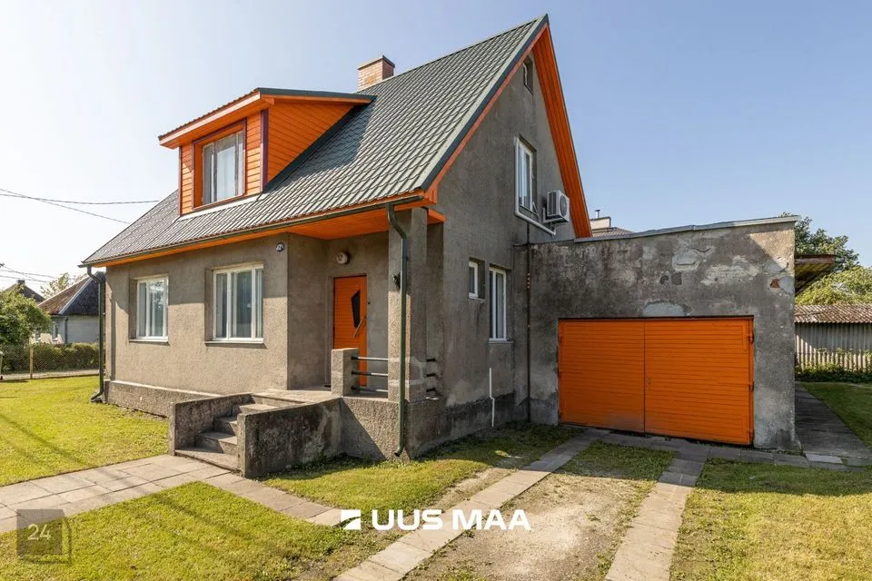 5-room house in Keila linn - photo 3