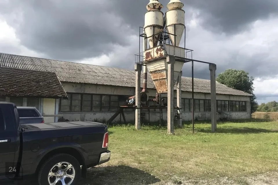 1600 m² Äripind - Raasiku vald, Järsi küla - foto 3