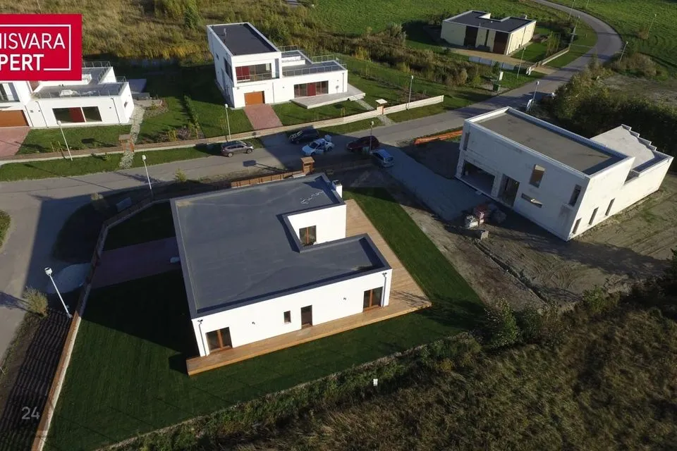 Elamumaa, 1151 m² Maa - Pärnu linn, Papsaare küla - foto 4