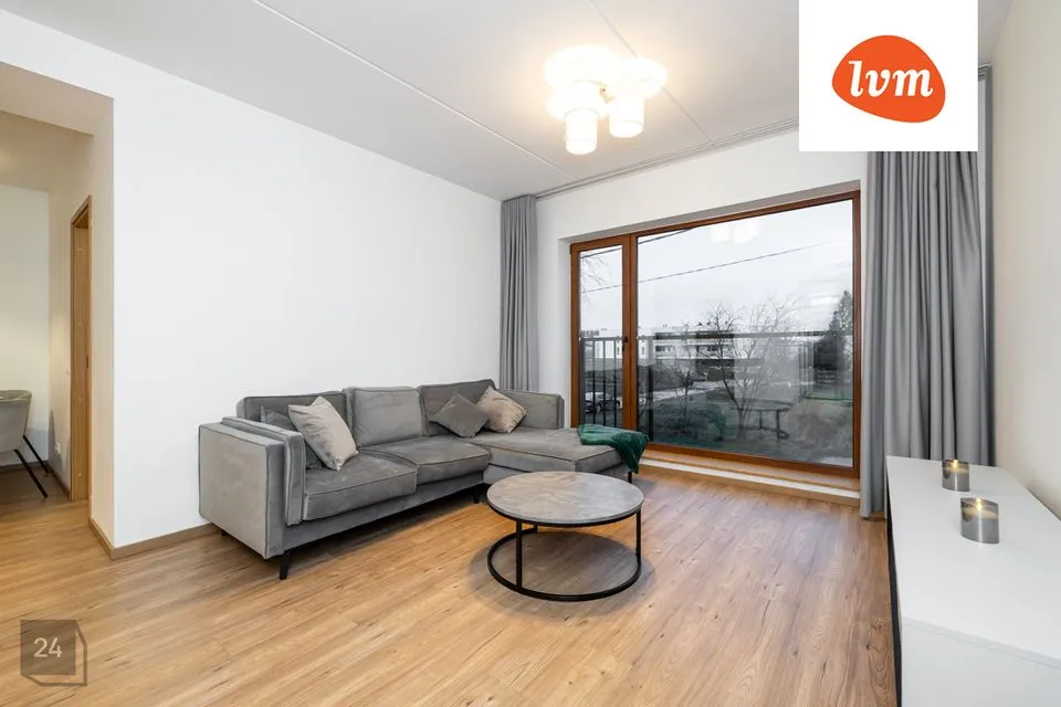 3-toaline Korter  -  Tallinn, Mustamäe linnaosa - foto 5