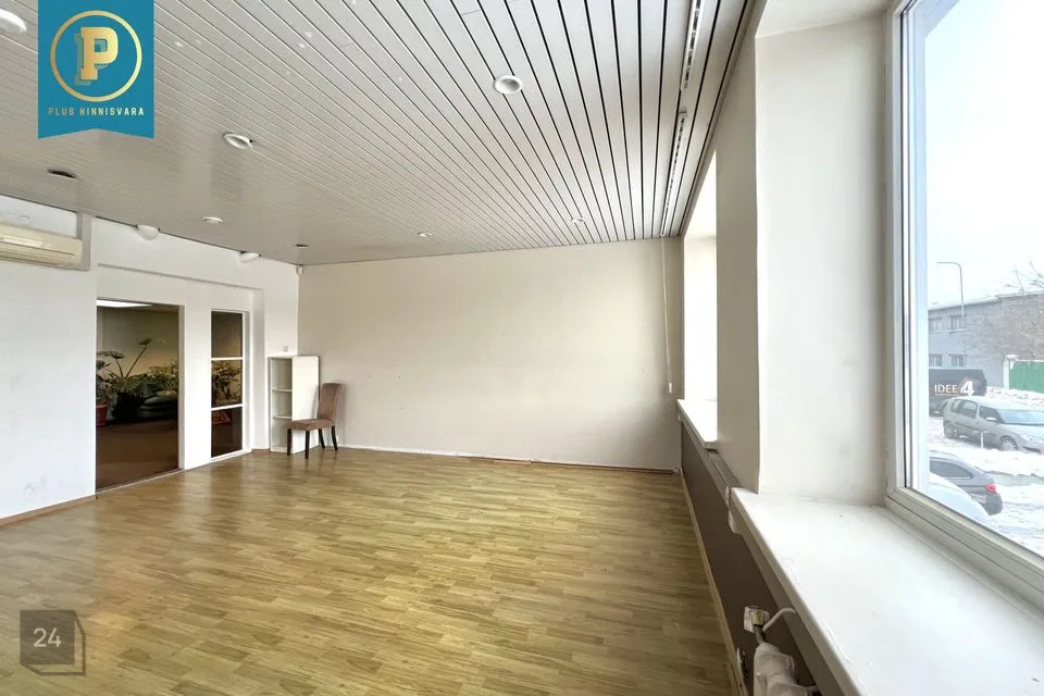Многоцелевое, 48 m² Бизнес-площадь в Tallinn, Kesklinna linnaosa