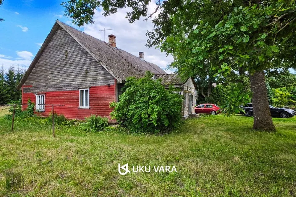 3-комнатная Дача в Viljandi vald, Kookla küla - фото 2