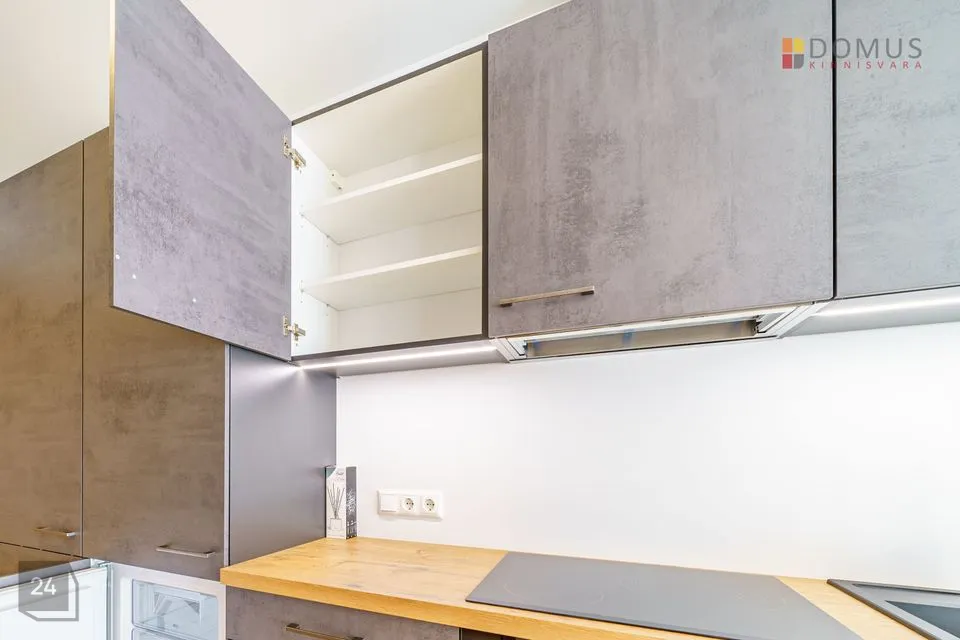 2-toaline Korter - Viljandi linn - foto 2