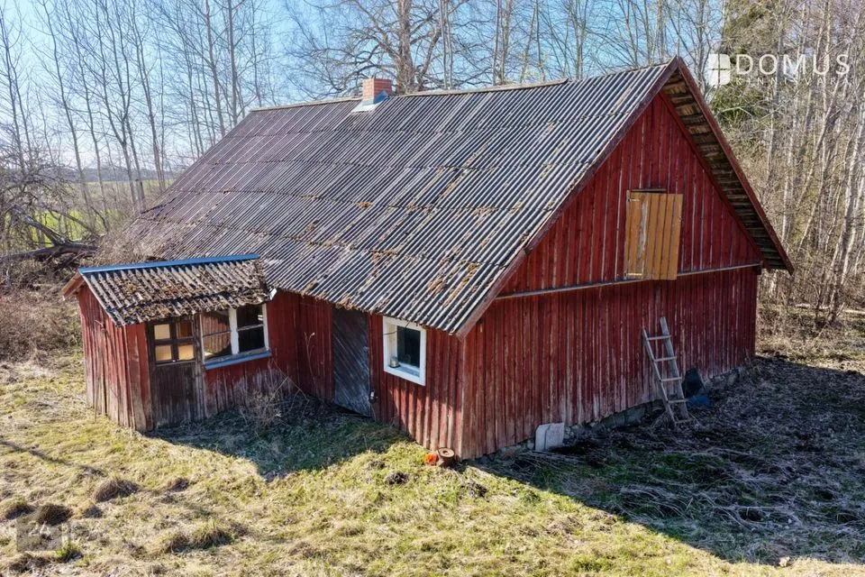 2-комнатная дом в Viljandi vald, Järtsaare küla - фото 3