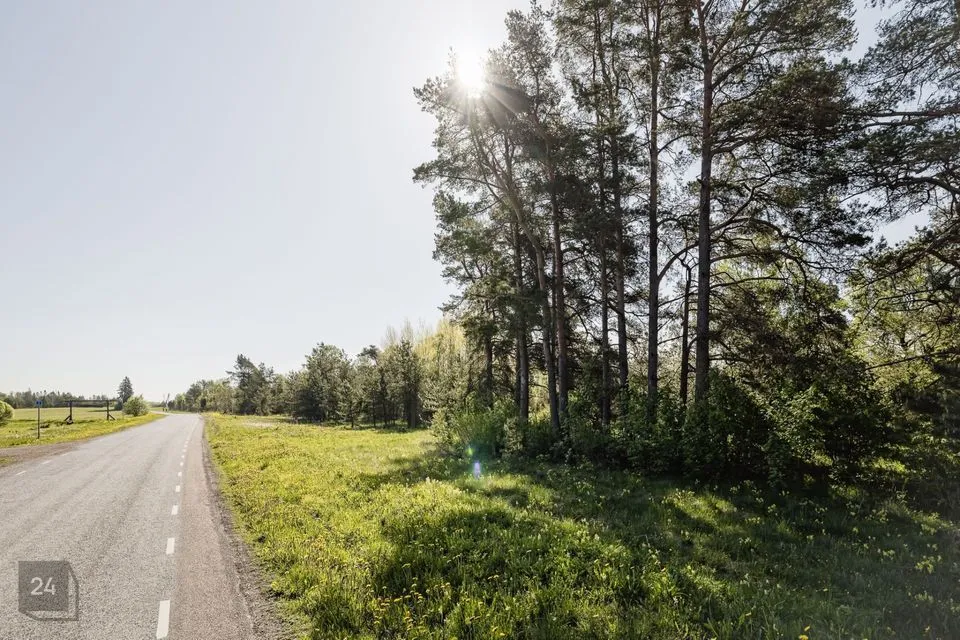 Земля жилой застройки, 4035 m² участок в Saue vald, Jõgisoo küla - фото 5
