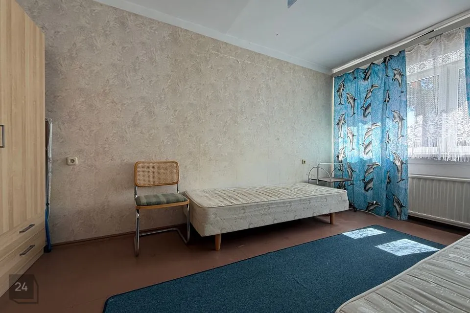 2-toaline Korter  -  Narva-Jõesuu linn, Narva-Jõesuu linn - foto 4