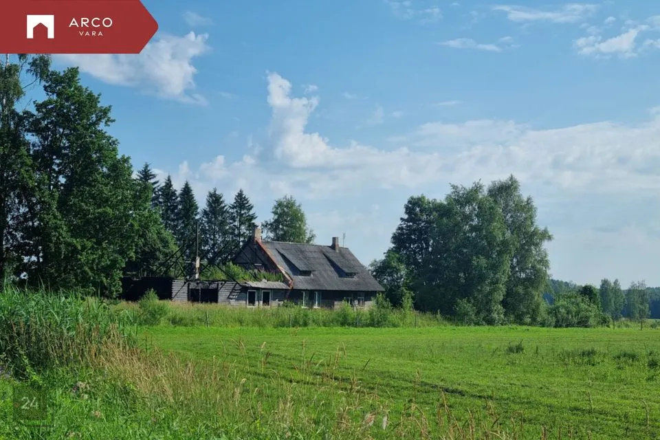 Земля жилой застройки, 6742 m² участок в Põhja-Sakala vald, Kõpu alevik