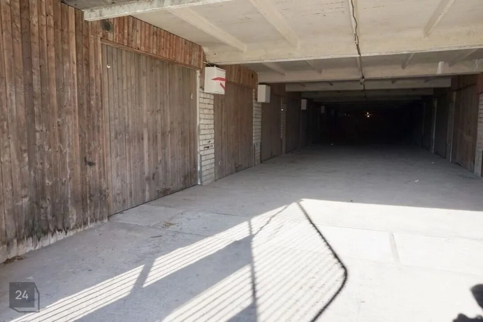 20 m² Garaaž  -  Tallinn, Mustamäe linnaosa - foto 4