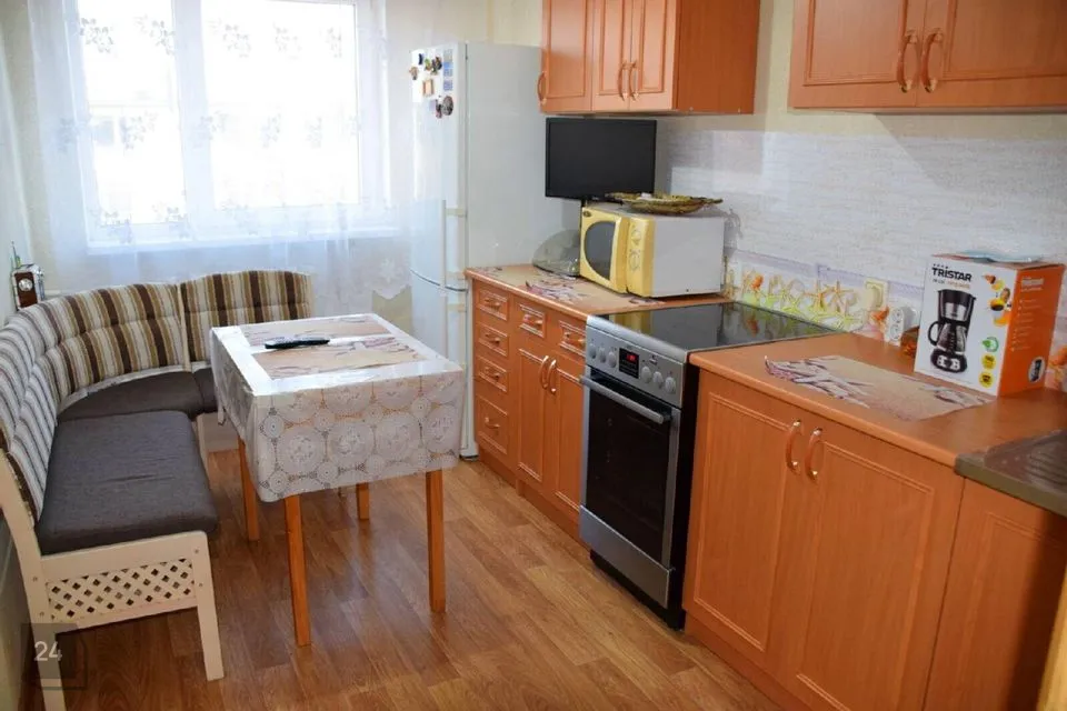 3-toaline Korter - Jõhvi vald, Jõhvi küla - foto 3