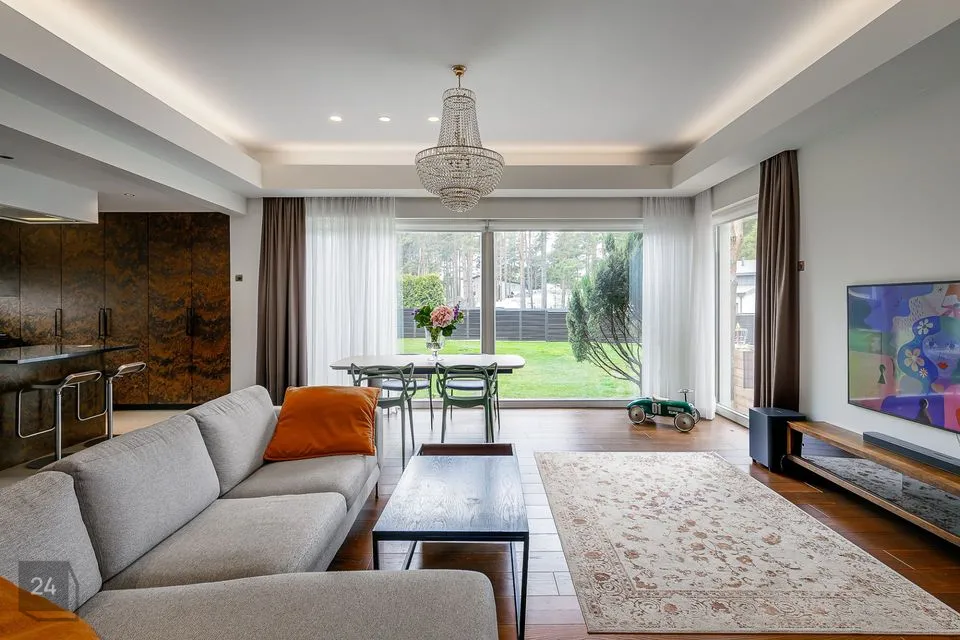 226 m² дом в Viimsi vald, Laiaküla - фото 2