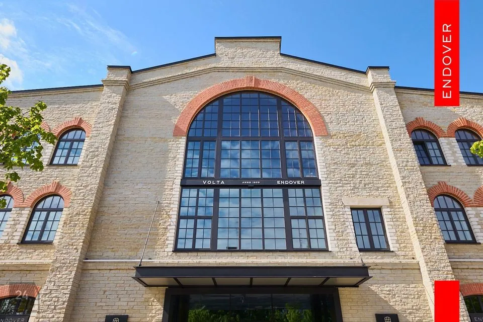 Mitme sihtotstarbega, 74 m² Äripind  -  Tallinn, Põhja-Tallinna linnaosa