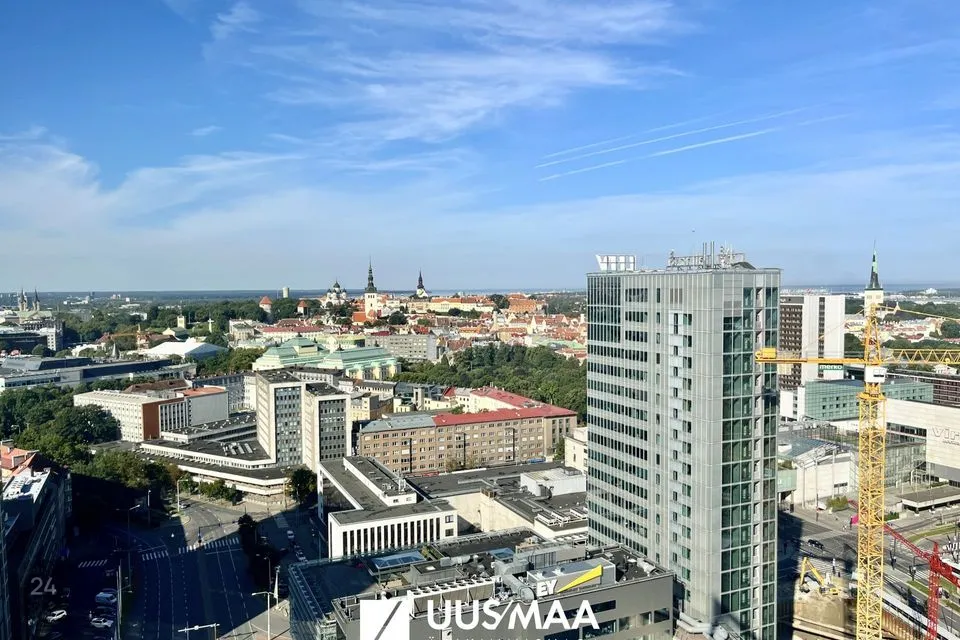 Bureau, 113 m² business in Tallinn, Kesklinna linnaosa - photo 2