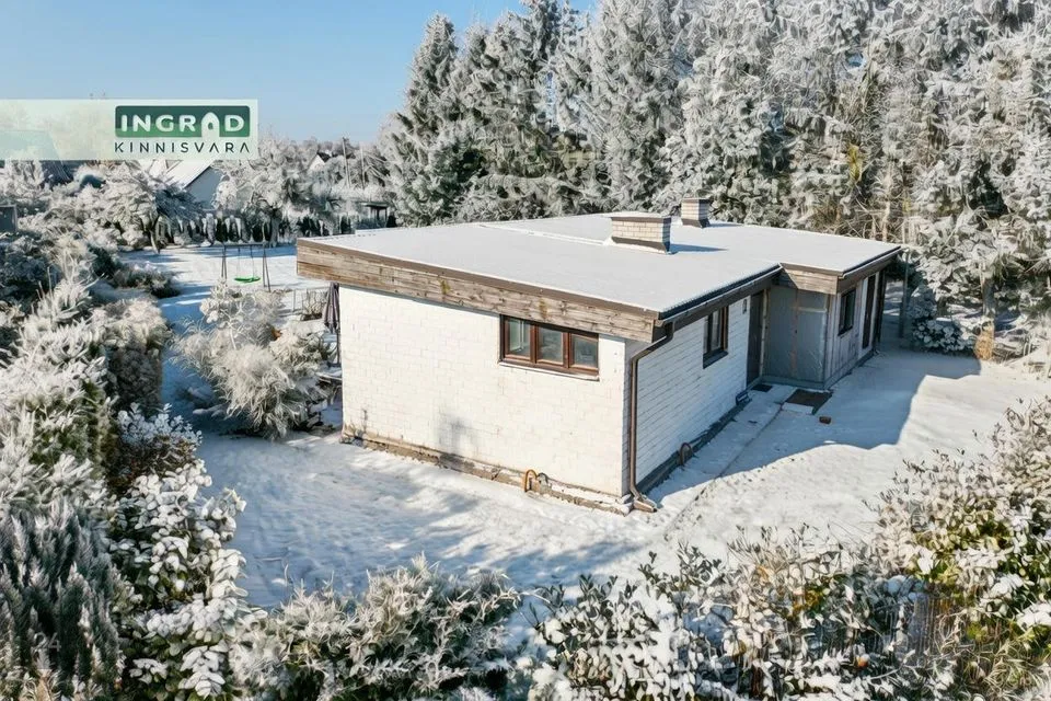 1-toaline Suvila - Viimsi vald, Muuga küla - foto 3