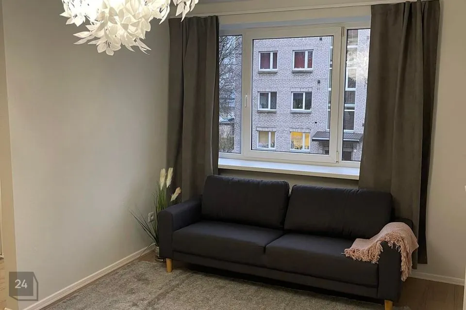 2-toaline Korter  -  Jõhvi vald, Jõhvi linn - foto 4