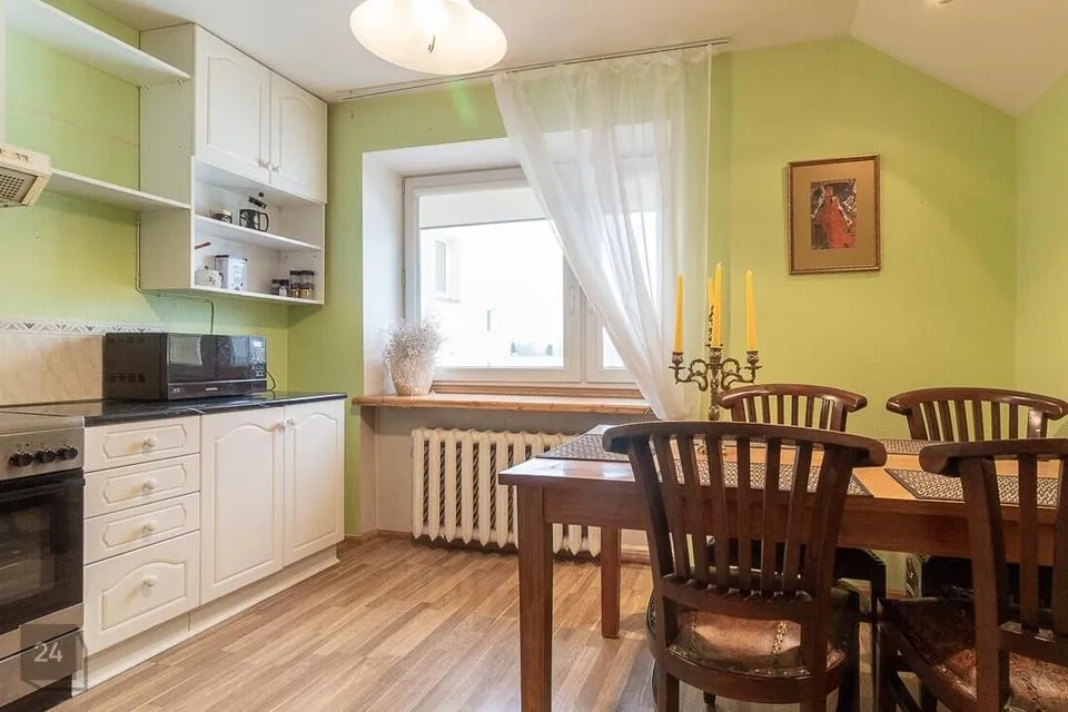 3-room apartment in Viimsi vald, Haabneeme alevik - photo 3