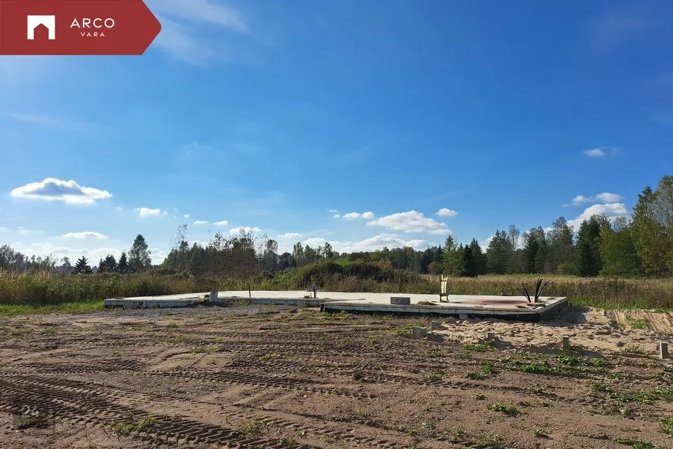 Maatulundusmaa, 13725 m² Maa  -  Tartu vald, Väägvere küla - foto 2
