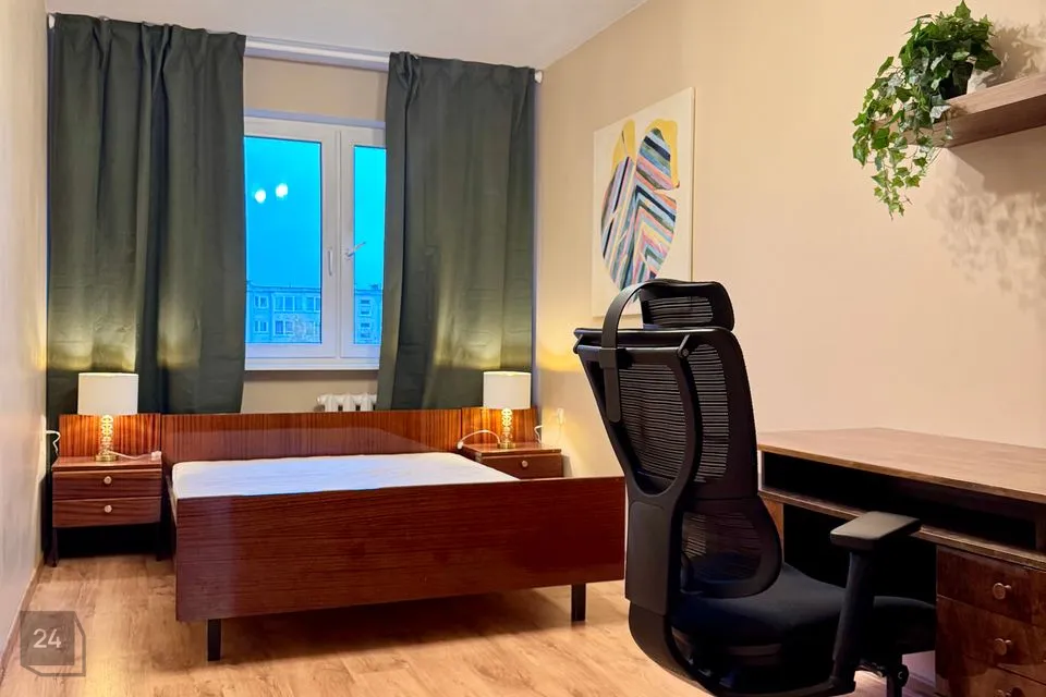 2-toaline Korter  -  Tallinn, Mustamäe linnaosa - foto 3